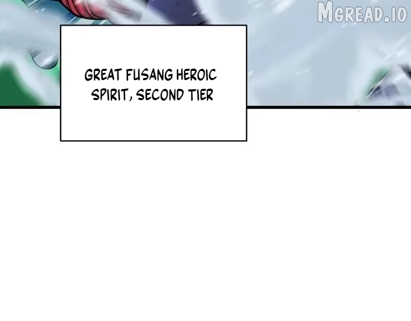 Era of the Haunted Chapter 565  - page 71
